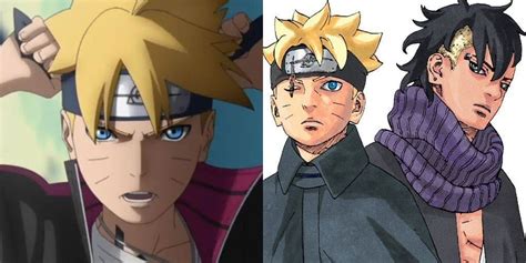 Why Boruto Games Will Surpass The Success Of Naruto Games