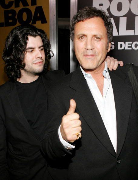 Sage Stallone Dead In Disgusting Room For Days