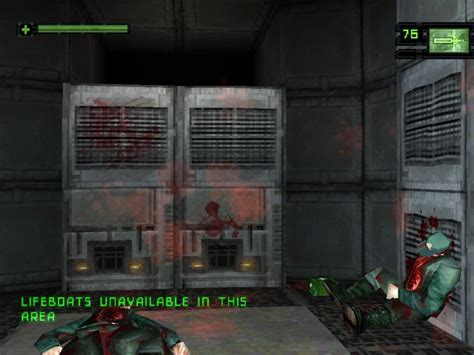 Alien Resurrection Screenshots For Playstation Mobygames
