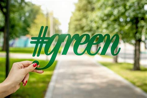 5 Types Of Green Technology You Can Add To Your Home Environment Co