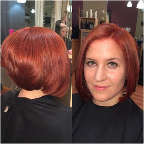 Check spelling or type a new query. 24+ Stacked Bob Haircut Ideas, Designs | Hairstyles ...