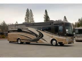 Thor Tuscany 40ax Rvs For Sale