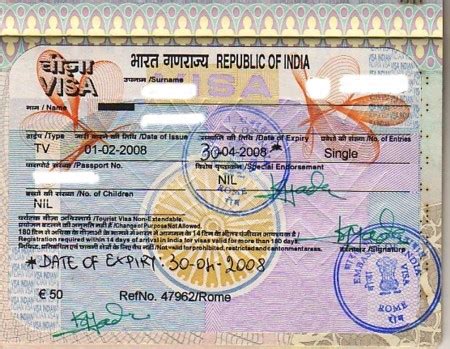 Check spelling or type a new query. Visa validity extension - India Travel Forum | IndiaMike.com