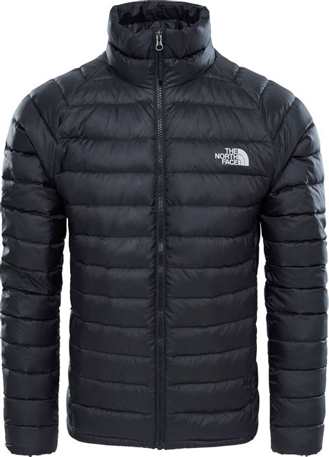 This information might be about you, your preferences or your. The North Face Trevail dons-jas zwart