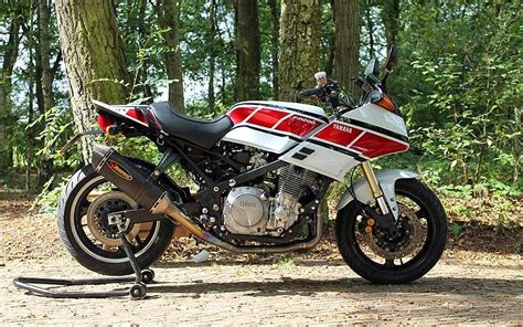 Fj 1200 Itx Street Fighter Motorcycle Motorcycle Bike Racing Bikes