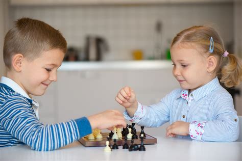 Play chess and practice with the best chess engines in the world. Learn to play chess: Chess Program for Children - Toronto ...
