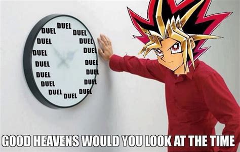 11 Memes Only Yu Gi Oh Fans Will Understand Anime Memes Funny Yugioh Otaku Funny