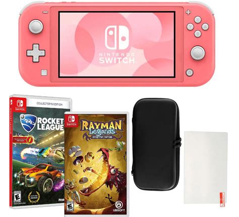 What Is The Switch Liteprice On Black Friday - Nintendo Switch Lite Black Friday Sale at QVC – SheKnows