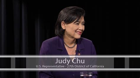 Impact Pasadena Congresswoman Judy Chu Part 1 Youtube