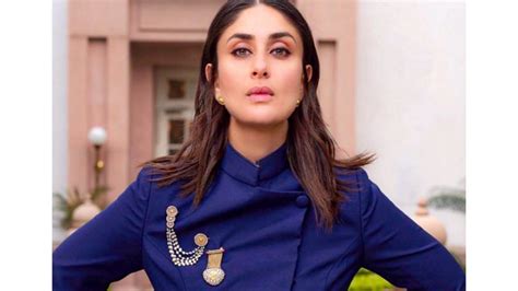 Kareena Kapoor Khan Pours Heart Out On Pay Disparity And Body Transformation News Nation English