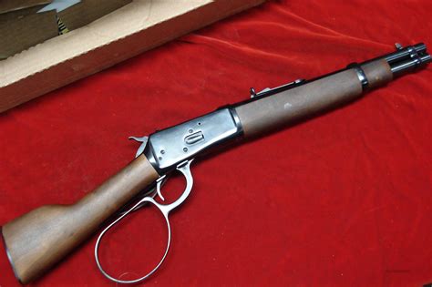 Rossi Ranch Hand Large Loop 44mag N For Sale At