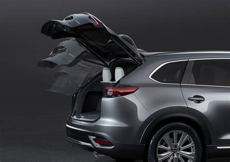 2023 Mazda Cx 9 Performance Price And Photos