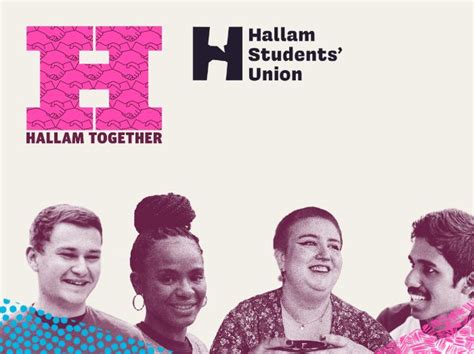 Hallam Together Sheffield Hallam University