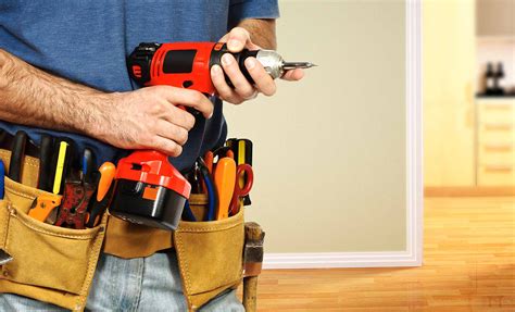 Handyman Services Near Me A Reliable And Quick Solution