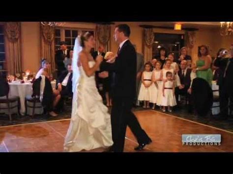 Here are our most popular ones! Top 25 First Dance Wedding Songs - YouTube