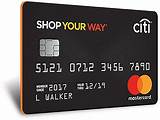 Pictures of What Credit Cards Does Sears Accept