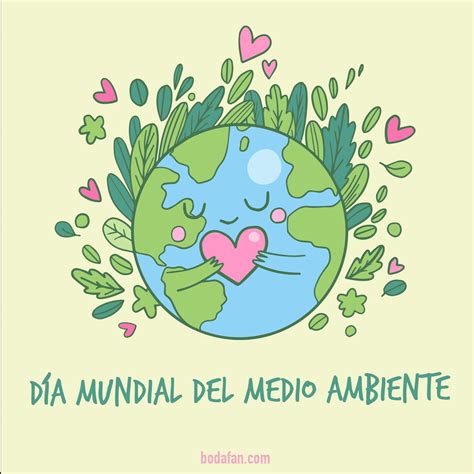 Sitio oficial relativo al día mundial del medio ambiente de las naciones unidas. Hoy celebramos el día mundial del medio ambiente🌺☀️🌍, ¿Me ...