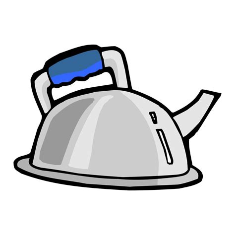 Teapot Character Cartoon Illustration 3087444 Vector Art At Vecteezy