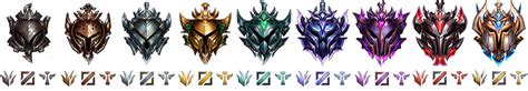 League Of Legends Icons With Effects Here You Can Explore Hq League