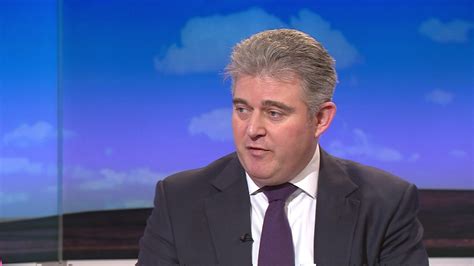 Bbc Two Daily Politics 14012016 Minister Brandon Lewis On Housing Policy