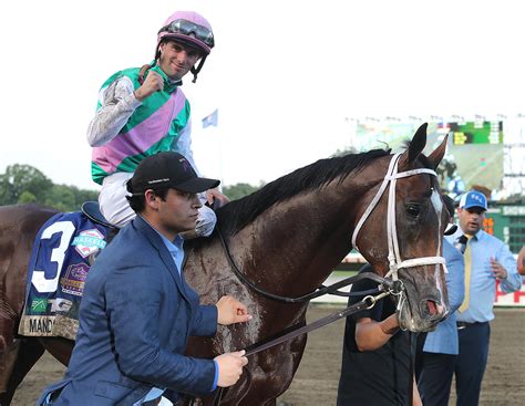 Getting To Know Breeders Cup Classic Contender Mandaloun Americas