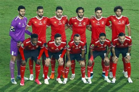 Al ahly from egypt is not ranked in the football club world ranking of this week (22 feb 2021). African giants Ahly seek Club World Cup redemption in Qatar