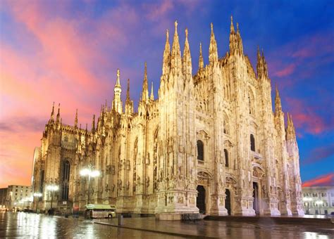 Check spelling or type a new query. Duomo di Milano Tour | Gladiator Tours