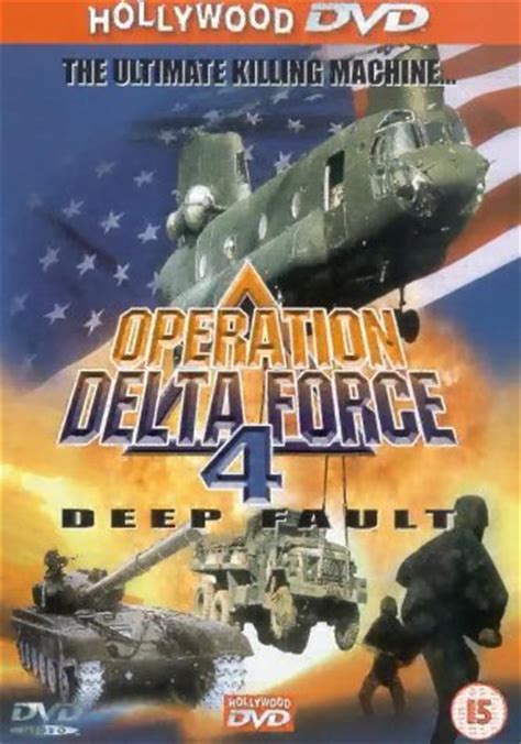 PL: Operacja Delta Force 5 (1999)