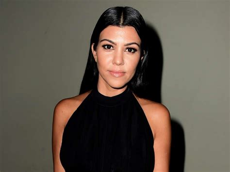 Kourtney kardashian unveils incredible unseen feature at la home (hellomagazine.com). Kourtney Kardashian Snaps Back At Sofia Richie - Tells Her To Hit The Road | Celebrity Insider