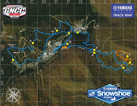 How To Watch Snowshoe Gncc And Mxgp Of Sumbawa Indonesia On Tv Racer X