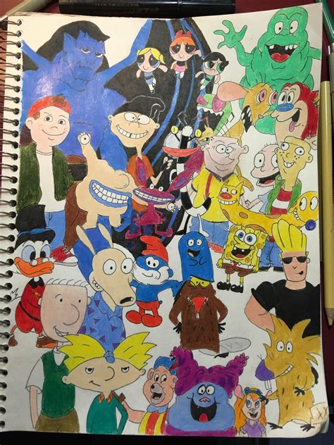 We did not find results for: Cartoon Collage Drawing