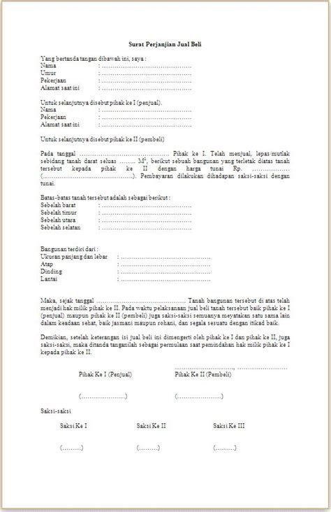 Siapa memberi hibah kepada keluarga yang. Format Contoh Surat Hibah Tanah di 2020 | Surat, Tanah ...