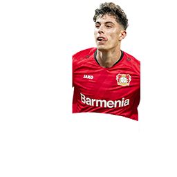 About a month ago i bought a fresh otw havertz for 190k. Havertz | FIFA Mobile 21 | FIFARenderZ