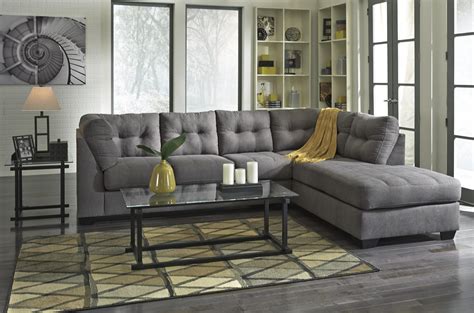 The sleeper sofa is an excellent piece of furniture for a home. 2-Piece Sectional w/ Sleeper Sofa & Right Chaise by ...