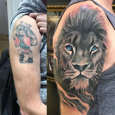See more ideas about tattoos, cover up tattoos, body art tattoos. Pin on Seb Nasty @ Redemption Tattoo Studio