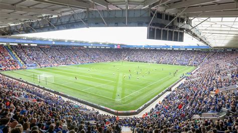 Gallery Hospitality I Leicester City