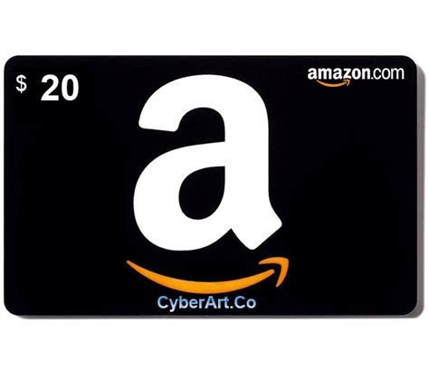Your recipient can spend their gift card right away or deposit it into their amazon account and wait for that sale of a lifetime. Buy Amazon Gift Card - $20 (USA- Email Delivery ...
