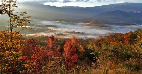Shutdown Great Smoky Mountains National Park Emergency Funding Ends