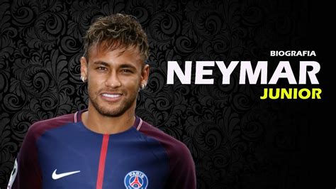 Ano Que Neymar Nasceu