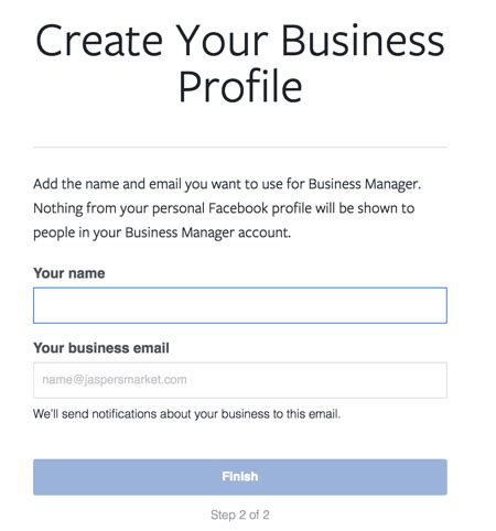 Facebook business pages can help you reach a new audience, gain popularity, and grow your brand. How to Create a Facebook Public Figure Page and Why You ...