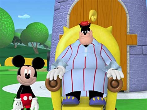 Watch Mickey Mouse Clubhouse Volume Prime Video