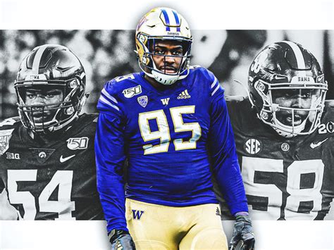 Join premium now to unlock exclusive expert content and mock draft machines features. 2021 NFL Draft prospect rankings: Interior defensive line ...