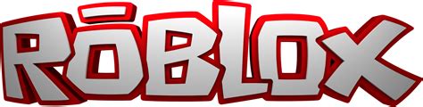 Roblox Logo Png Clipart Png Mart Images