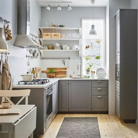9 los colores neutros siempre que sea una cocina moderna no tiene que ver con que sea un espacio frío. Decoración de Cocinas Ideas Fáciles y Baratas - ÐecoraIdeas