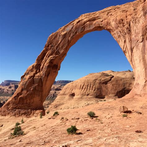 7 Arches National Park Hikes Top Tips Never Ending Journeys