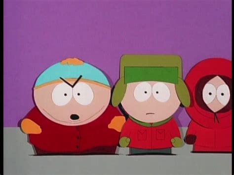 1x01 Cartman Gets An Anal Probe South Park Image 18557005 Fanpop