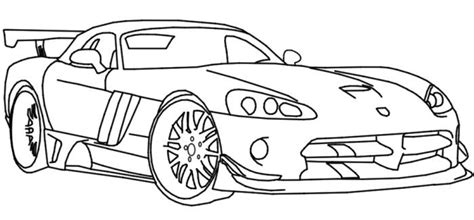 The dodge sedan models have been written as follows, like the colors which feasible in the dodge sedan are yellow, white, black, silver, blue, green and. Dodge Viper Coloring Page | Dodge viper, Cars coloring ...