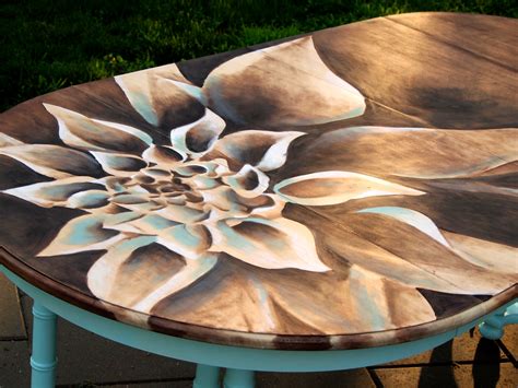 There are 1434 wood stain colors for sale on etsy, and they cost $13.16 on average. Dahlia Dining Table- Easy Wood Stain Art | Reality Daydream