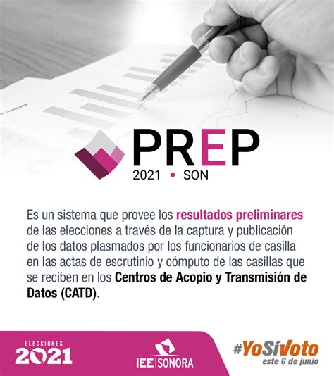 Información de como ser difusor PREP para el 06 de junio de 2021