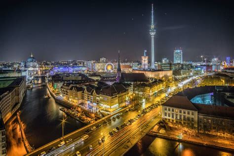 The Best Places To Visit In Berlin Germany The Planet D